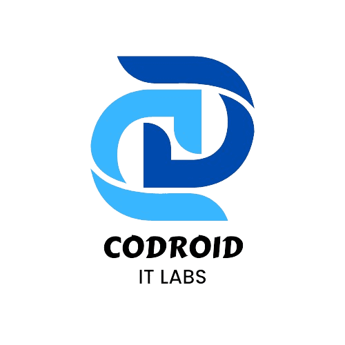 Codroid-IT-Labs-LOGO