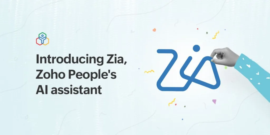 Zoho’s Zia Agents: Transforming Business Efficiency with Revolutionary Autonomous AI 2 image 14