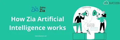 Zoho’s Zia Agents: Transforming Business Efficiency with Revolutionary Autonomous AI 3 image 15