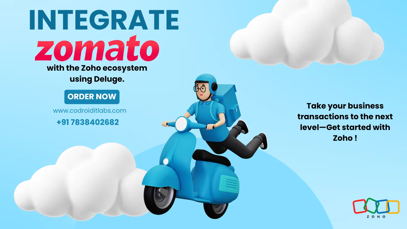 Zomato