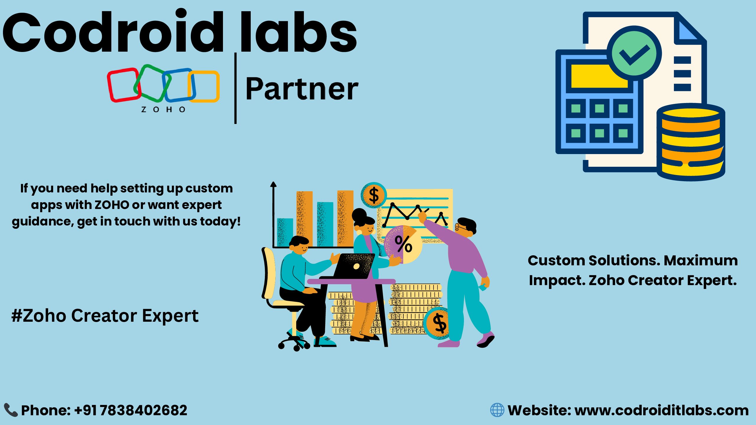Zoho creator 2 pdf