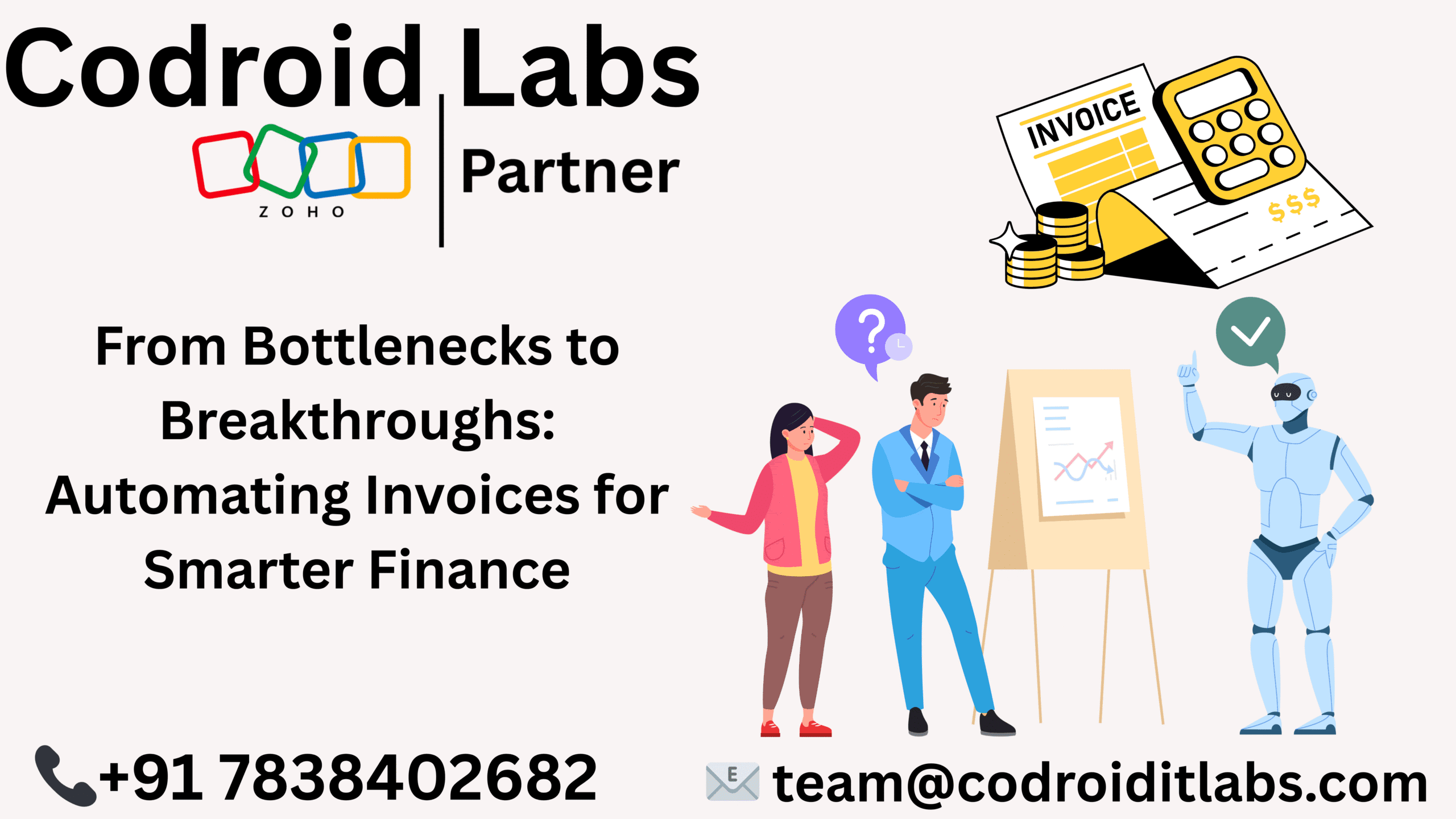 Invoice Processing