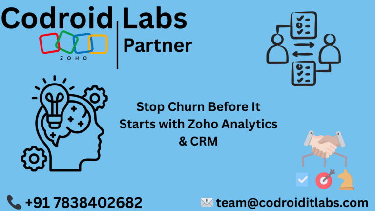Zoho