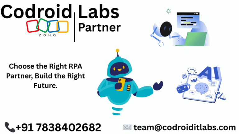 10 Questions Every Business Should Ask Before Hiring an RPA Implementation Partner in 2025 2 Hiring an RPA Implementation Partner