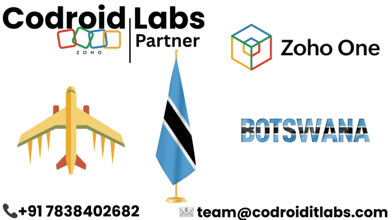 Zoho Partner in Botswana: Empowering Your Business 2025 2 Zoho Partner in Botswana