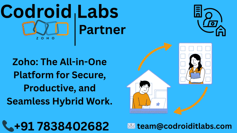 Hybrid Work