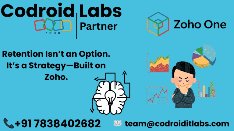 Zoho