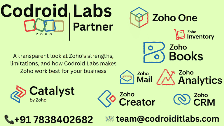 Business Software
