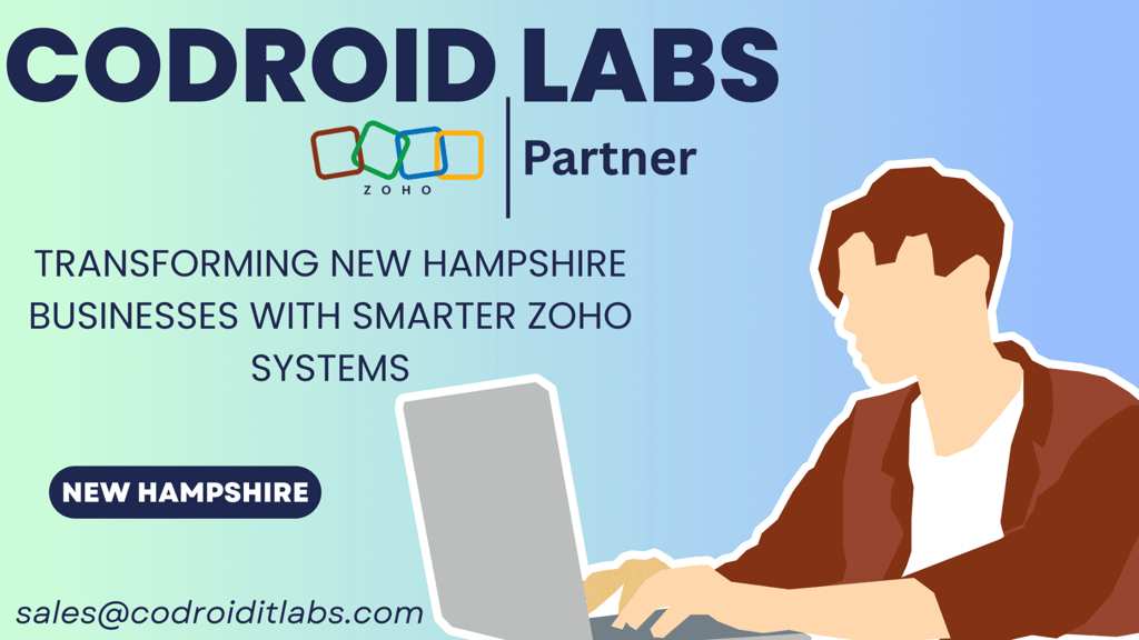 Zoho Partner in Nevada: Empowering Your Business 1 Zoho Partner in Nevada