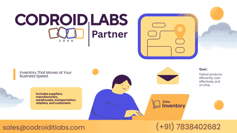 Inventory Management App