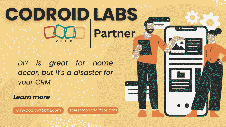 Why Hiring a Local Zoho CRM Partner in India Beats DIY Implementation: Avoid Costly Mistakes in 2026 5 Hiring a Local Zoho CRM Partner