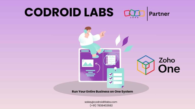 Zoho One Reseller in India: 7 Powerful Strategies for Success 4 Zoho One Reseller in India