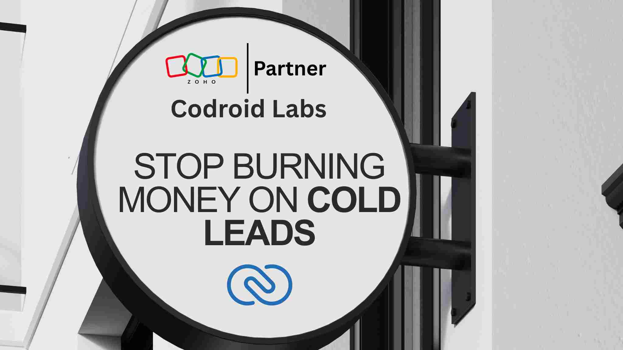 Zoho CRM ABM Strategy: 3 Steps to Explode B2B Sales (2026) 1 zoho-crm-abm-strategy by codroid labs