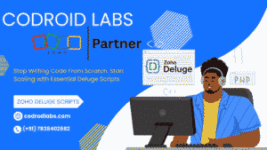 7 Essential Zoho Deluge Scripts Every Developer Should Know