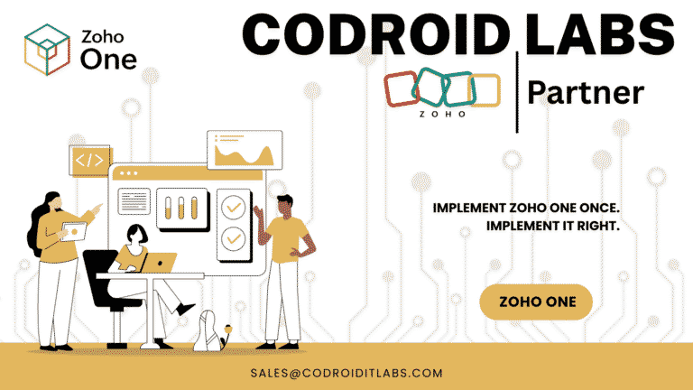 Zoho One Implementation: 7 Best Secrets for Amazing SME Success (2026 Edition) 10 Zoho One Implementation