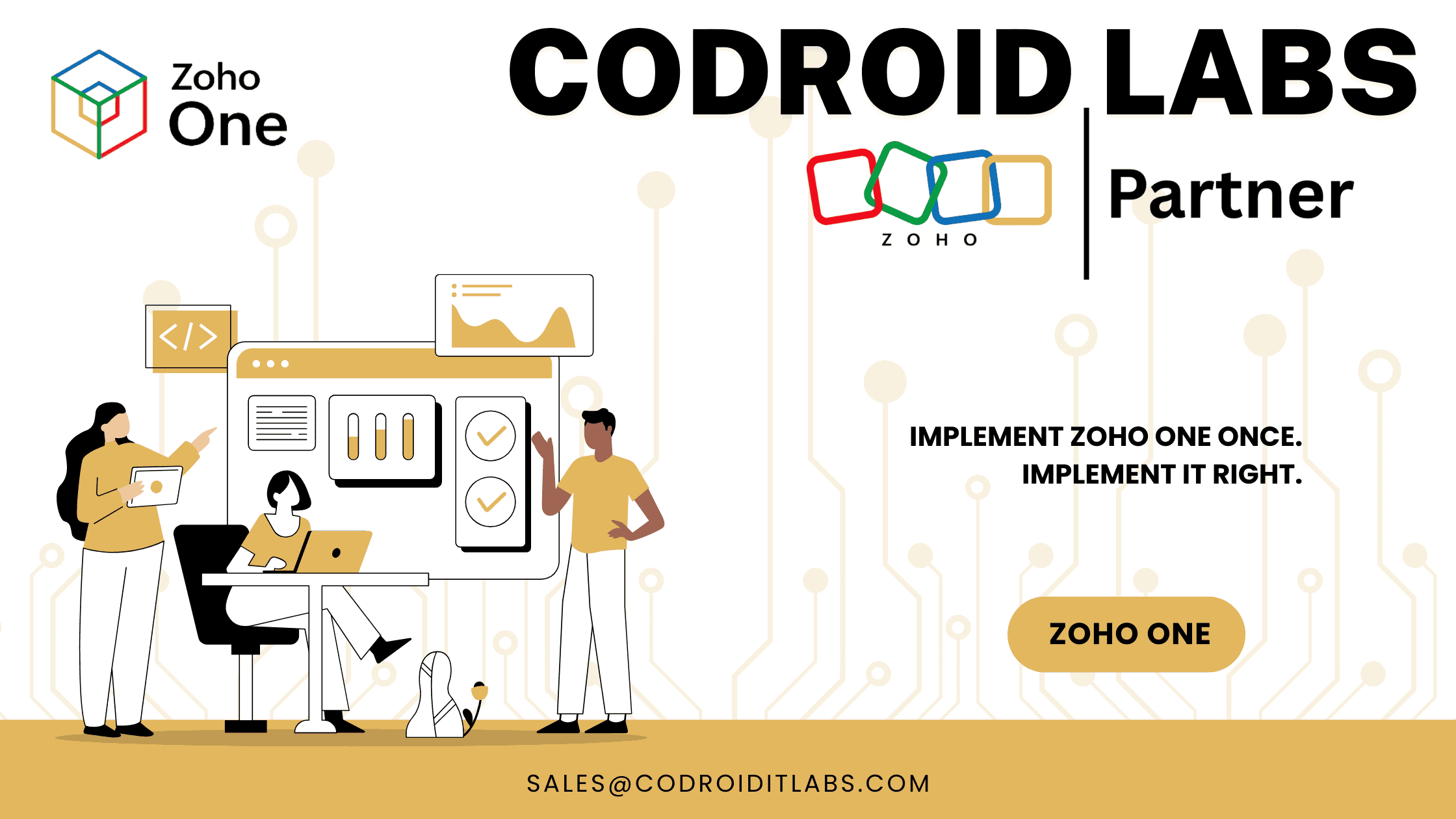 Zoho One Implementation: 7 Best Secrets for Amazing SME Success (2026 Edition) 1 Zoho One Implementation