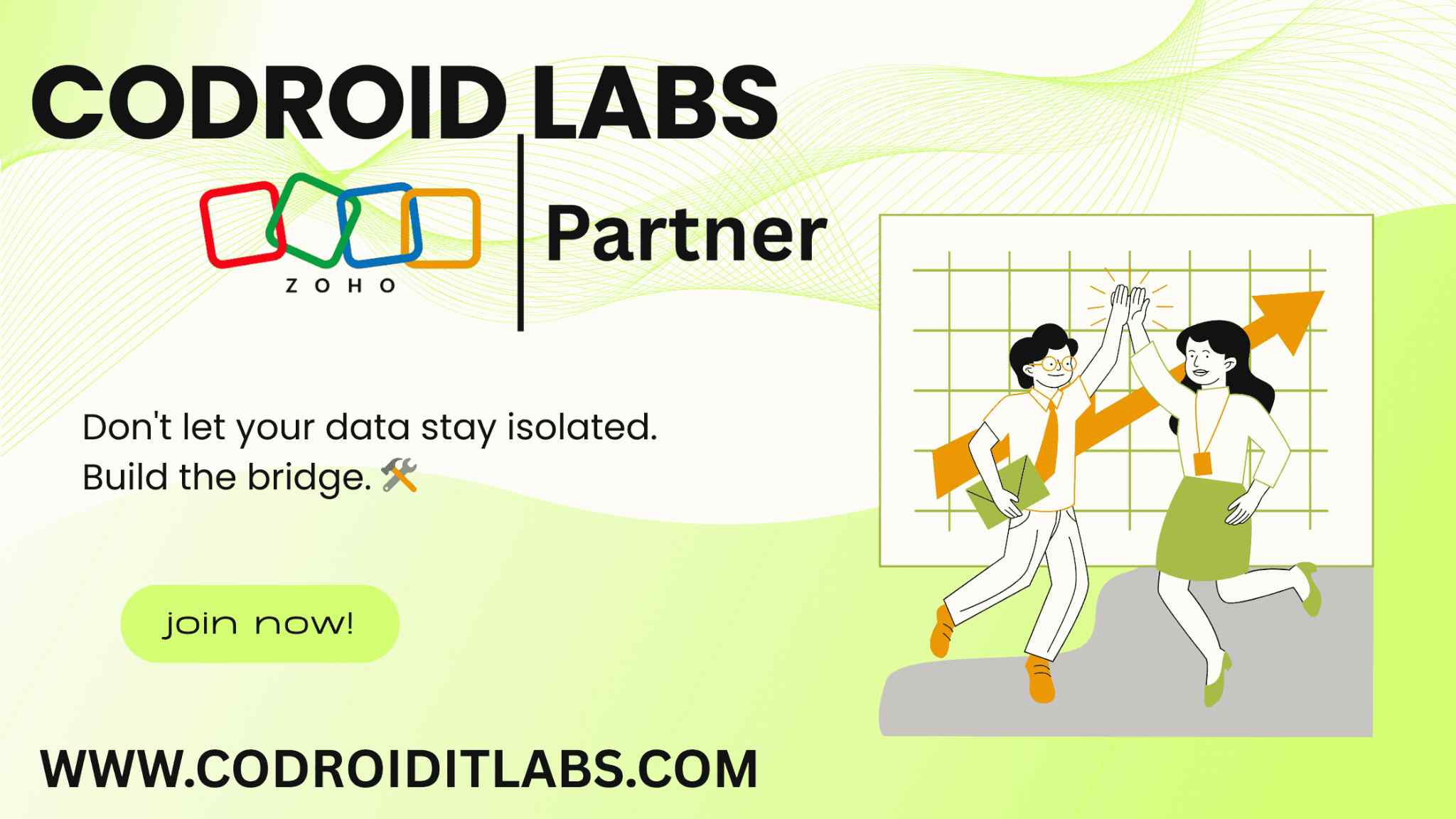 Zoho CRM to Third-Party