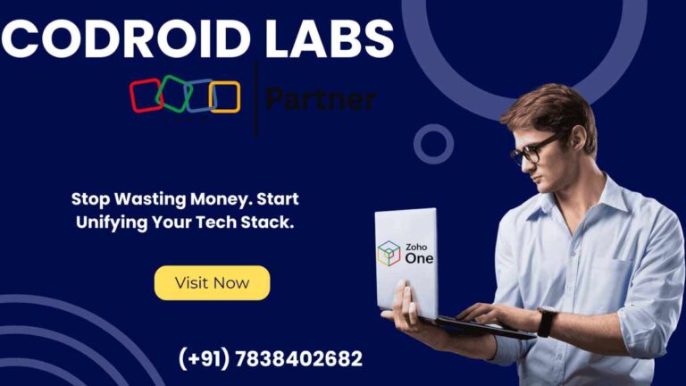 Zoho One vs Standalone Apps: Which Is Better? 7 Key Insights for 2026 Success 3 Zoho One vs Standalone Apps