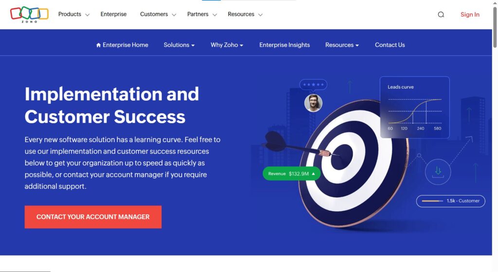 Zoho One Implementation: 7 Best Secrets for Amazing SME Success (2026 Edition) 2 image 1 4