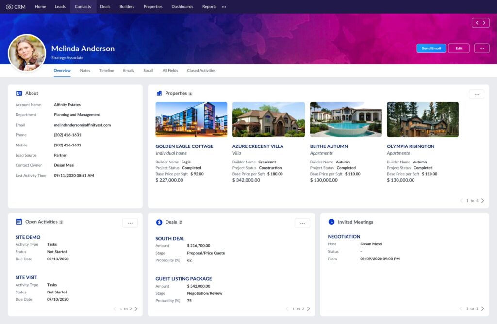 Zoho One Features: 10 Best Hidden Gems for Amazing Success (2026) 8 image 17 2