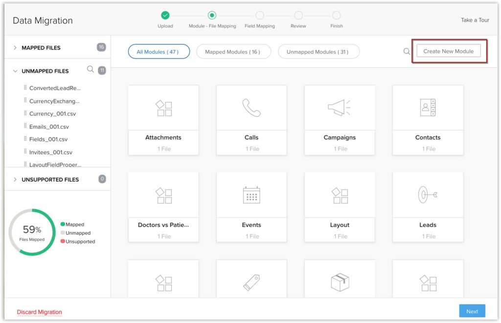 7-Step Zoho One Migration Plan to Save Your Business (Avoid Pitfalls!) 2 image 17 3