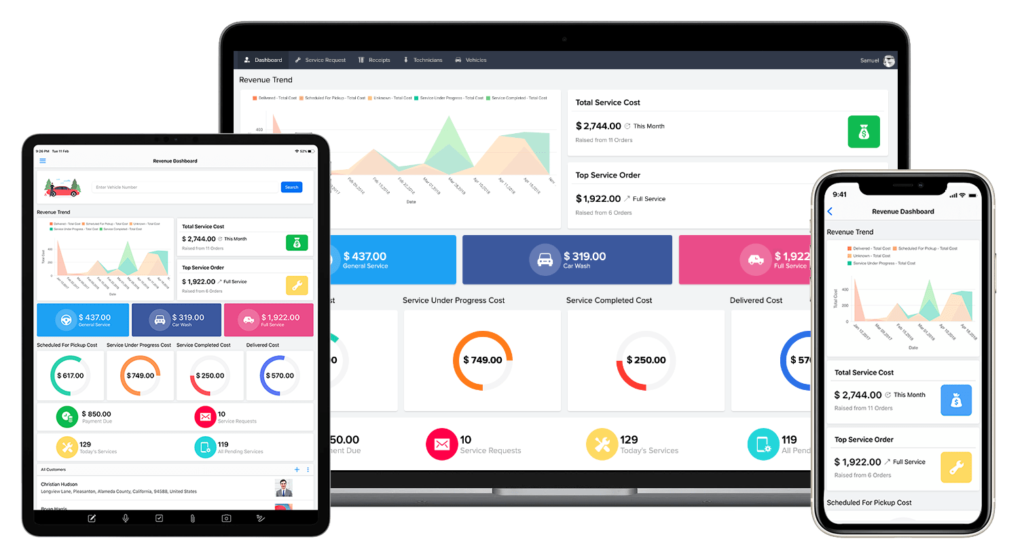 Zoho Creator Portal: 7 Amazing Steps to Build a Custom Client Site in 24 Hours 3 Zoho Creator Portal