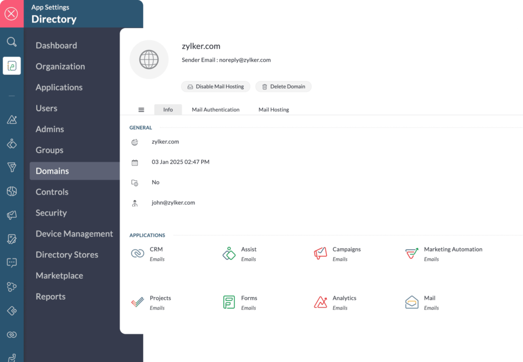 7-Step Zoho One Migration Plan to Save Your Business (Avoid Pitfalls!) 5 image 20