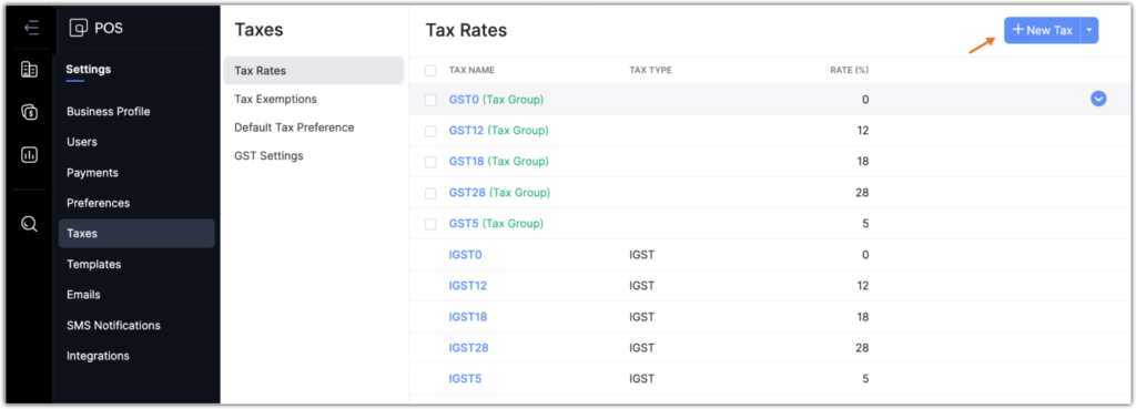 The Ultimate Zoho Books GST Guide: 5 Proven Steps to Effortless Compliance 3 image 22