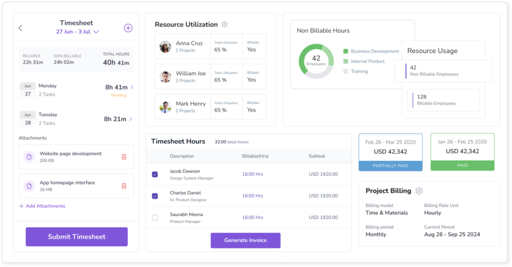 Zoho People vs. Keka: 2026's Ultimate Feature Comparison for Smarter HR Teams 3 image 29