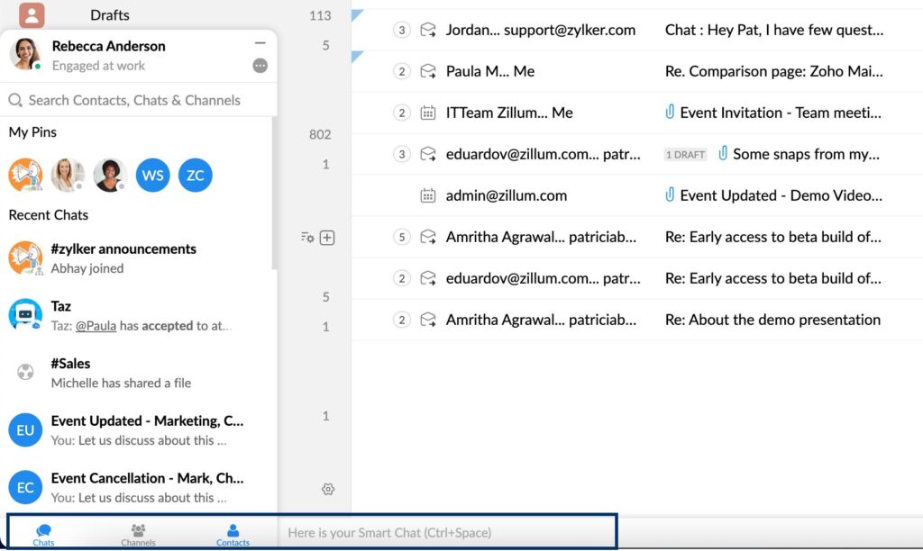 The Essential Small Business Starter Pack: Which Zoho One Apps You Should Use First And Why in 2026 5 image 29