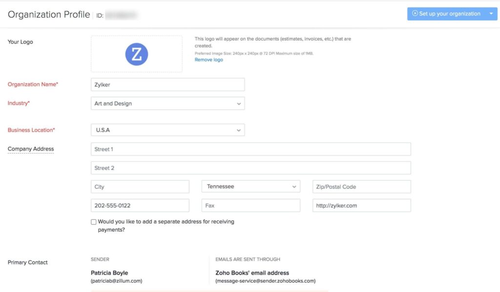 7 Crucial Steps to Migrate QuickBooks to Zoho Books: The 2026 Expert Checklist 3 image 36