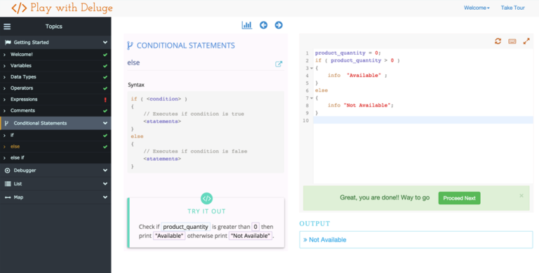 7 Essential Zoho Deluge Scripts Every Developer Should Know