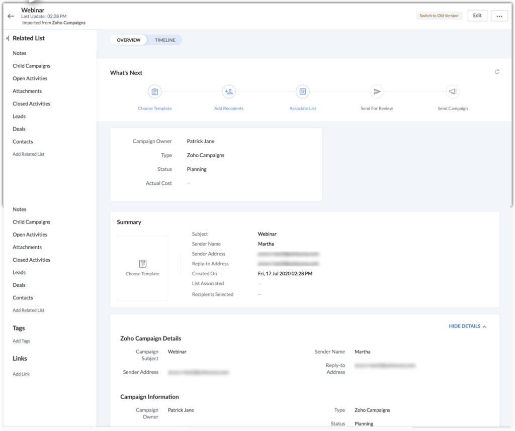 Zoho Campaigns: 9 Massive Strategies to Explode Your Email ROI 3 image 55