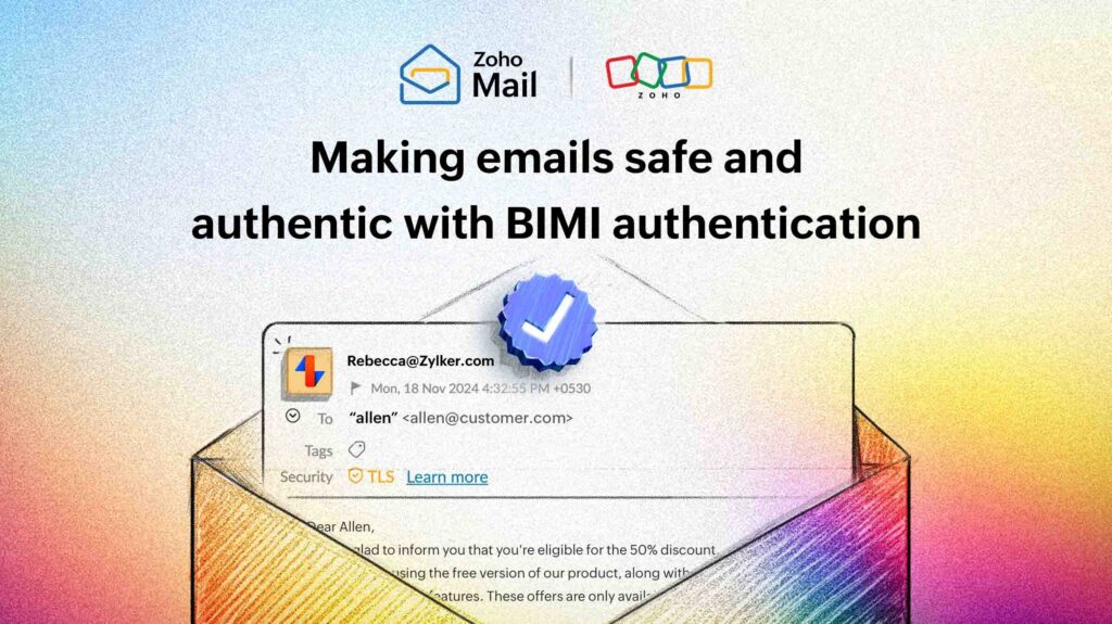 BIMI Authentication: 7 Powerful Secrets to Elevate Your Brand Trust Instantly 2 image 70