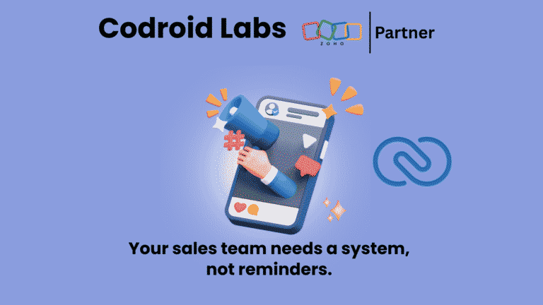 Zoho CRM Reseller in India: 7 Best Strategies for Proven Growth 3 Zoho CRM Reseller in India