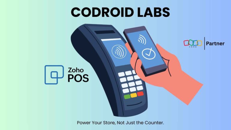 7 Powerful Ways Zoho POS Can Skyrocket Your Retail Sales in 2025 9 Zoho POS