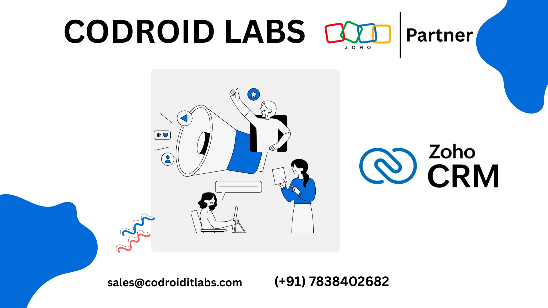 7 Best CRM for Sales Team Options to Unbeatable Growth