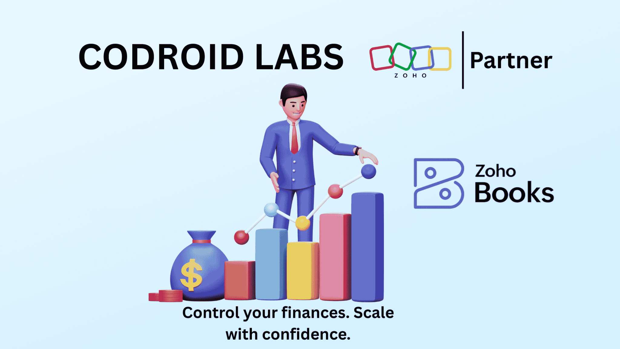 Zoho Books Reseller in India: 7 Incredible Reasons to Hire the Best Partner 1 Zoho Books Reseller in India