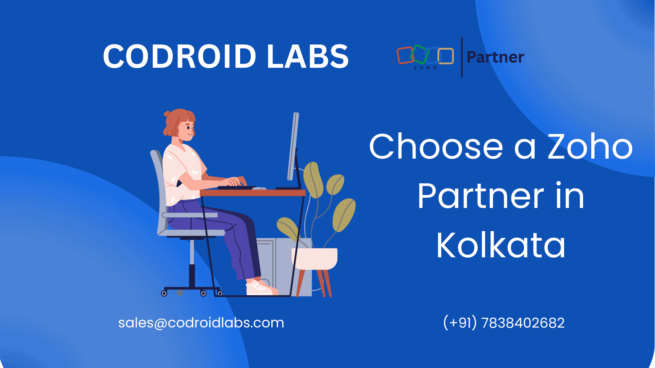 Best Reasons to Choose a Zoho Partner in Kolkata for Business Growth in 2026 1 Zoho Partner in Kolkata