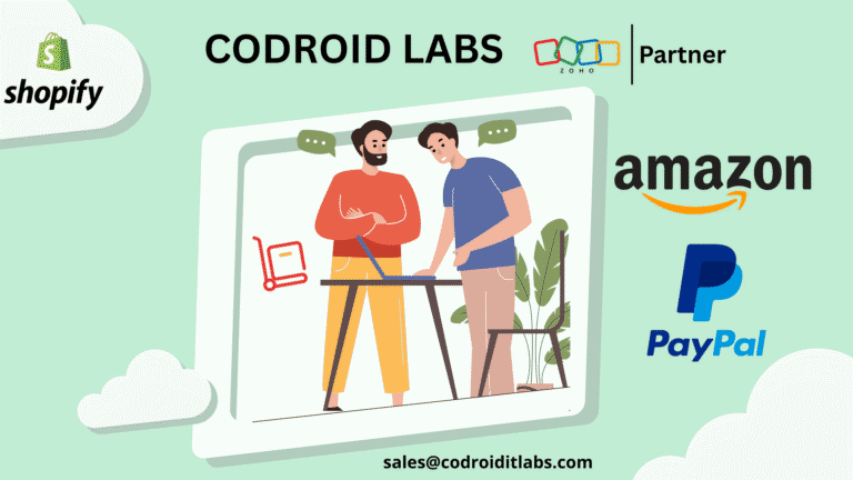Zoho Inventory integrations