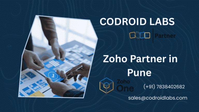 Best Reasons to Choose a Zoho Partner in Pune for Business Growth in 2026 5 Zoho Partner in Pune