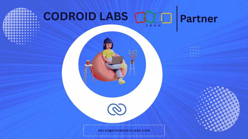 7 Reasons Why Zoho is the Best CRM for Digital Marketing Agency Success 1 Best CRM for Digital Marketing Agency