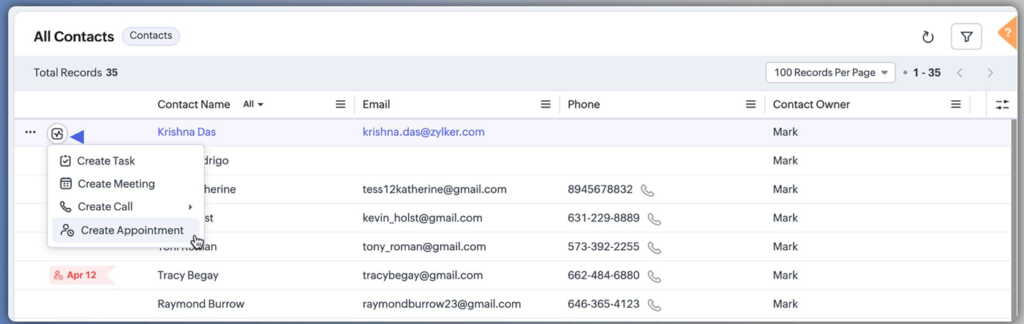 Incredible Ways Zoho CRM Workqueue Will Supercharge Your Sales Team in 2026 4 image 4