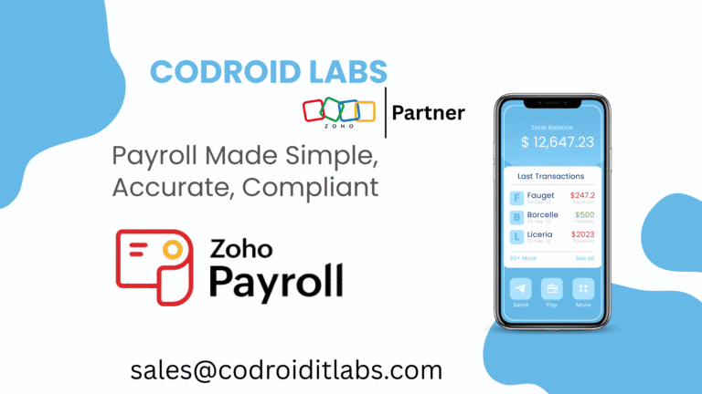 Online Payroll Software: 7 Powerful Benefits for Smart Indian Businesses in 2026 1 online payroll software