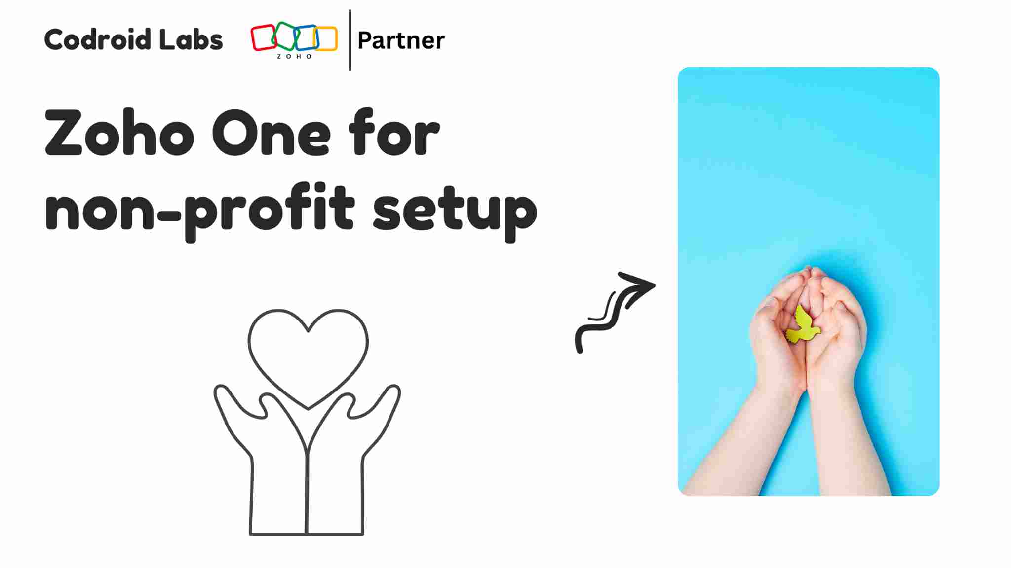 Zoho One Non-Profit Setup