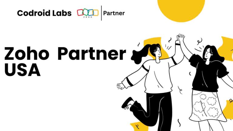 Zoho Partner USA 2026: Certified Implementation Experts for American Businesses 1 Zoho Partner USA