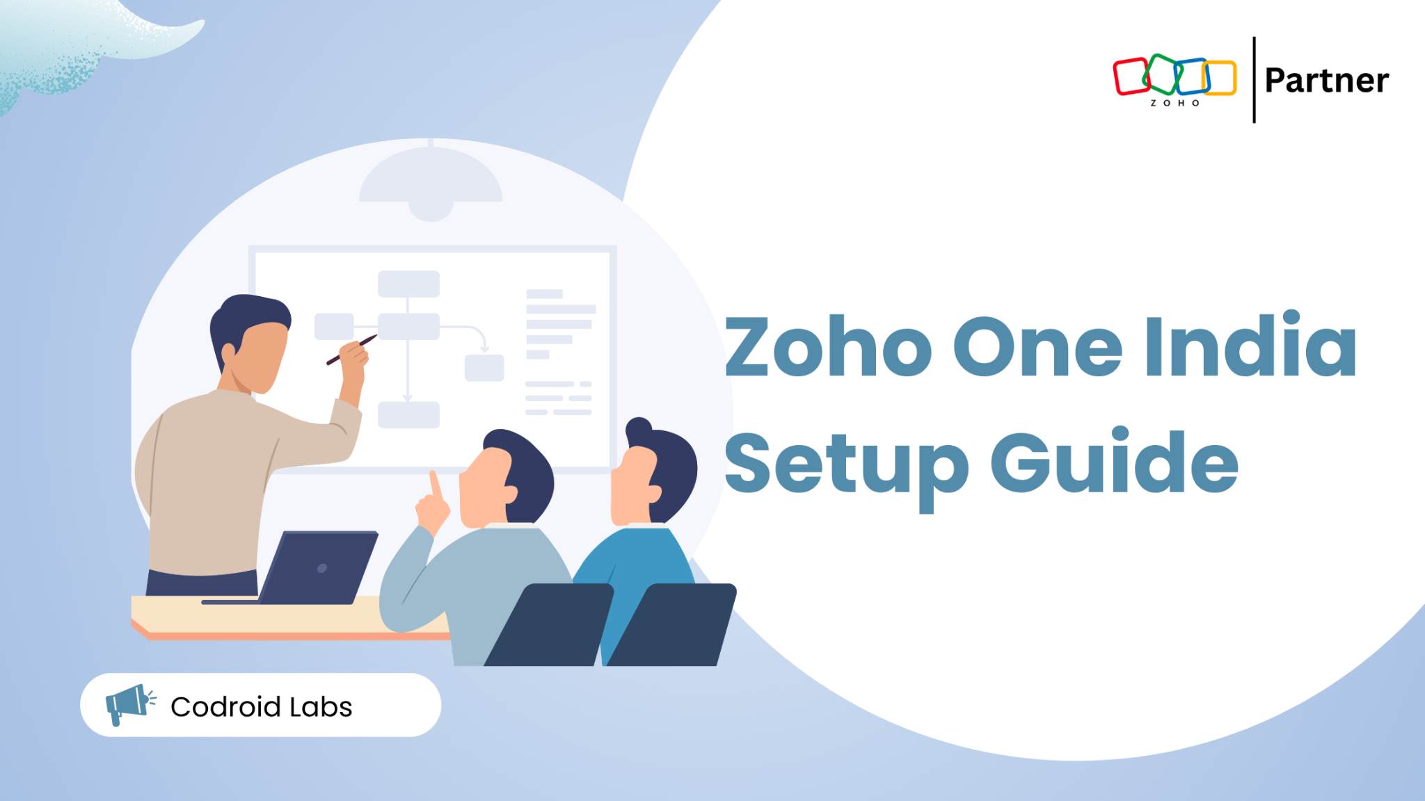 Zoho One India Setup Guide