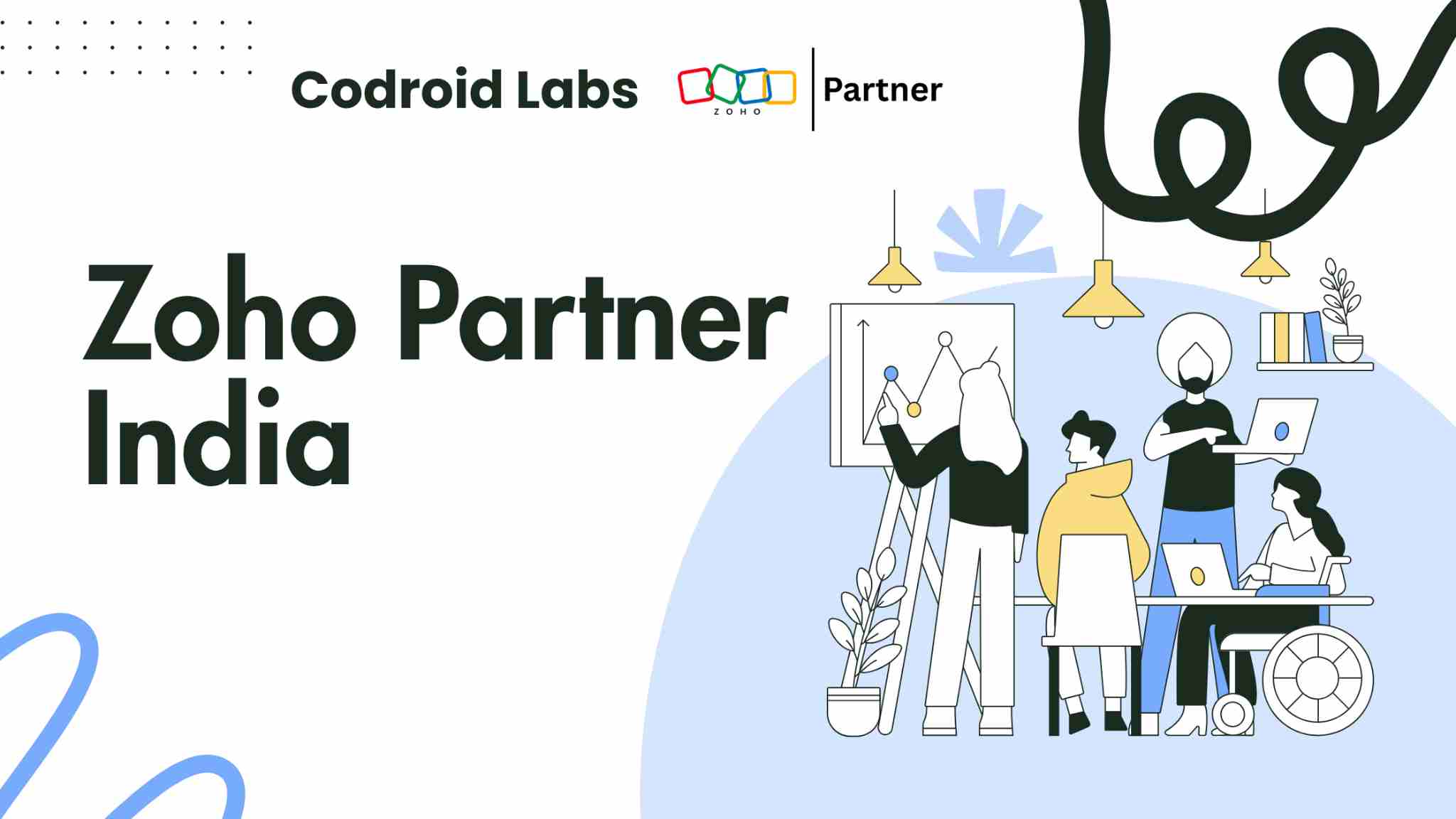 Zoho Partner India