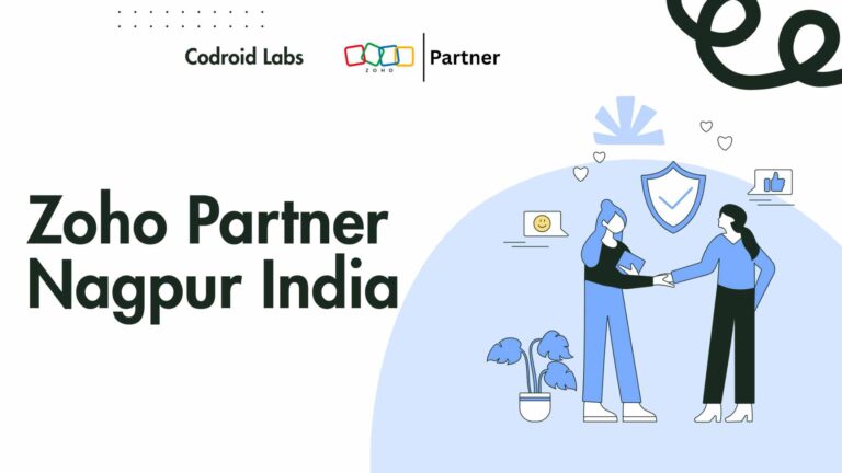 Zoho Partner Nagpur India