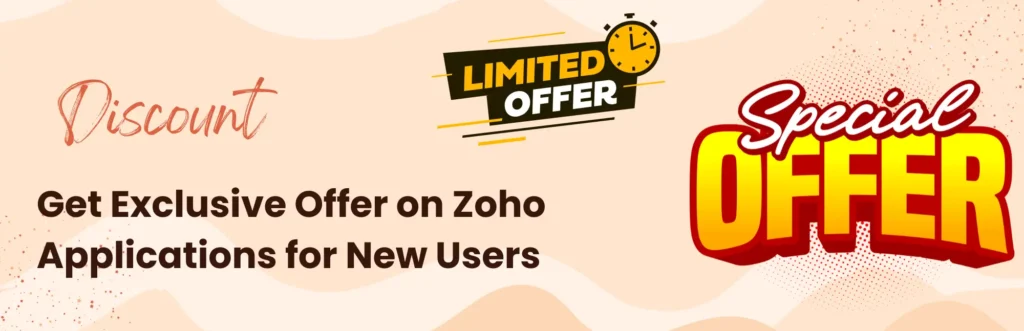 Is Zoho Mail Better Than Gmail? 7 Shocking Reasons Professionals are Switching in 2026 3 Limited_offer